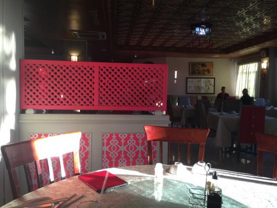 Yangtze Chinese Restaurant