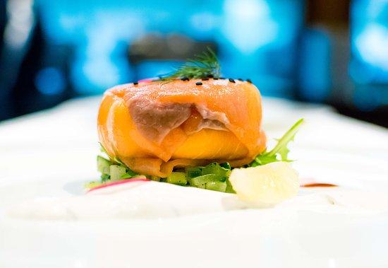 Seven Seas at Sheraton Kampala