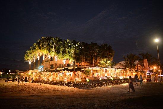 Palm Beach Restaurant