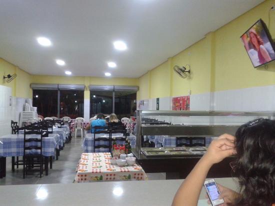 Bar, Restaurante E Pizzaria Vitao