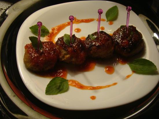 Bistro Alquimia Dos Sabores