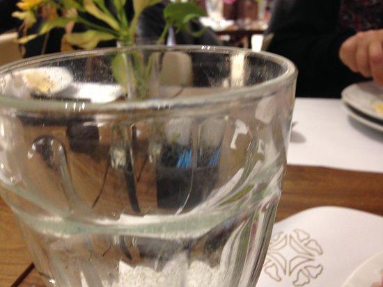 Bistro Moinhos