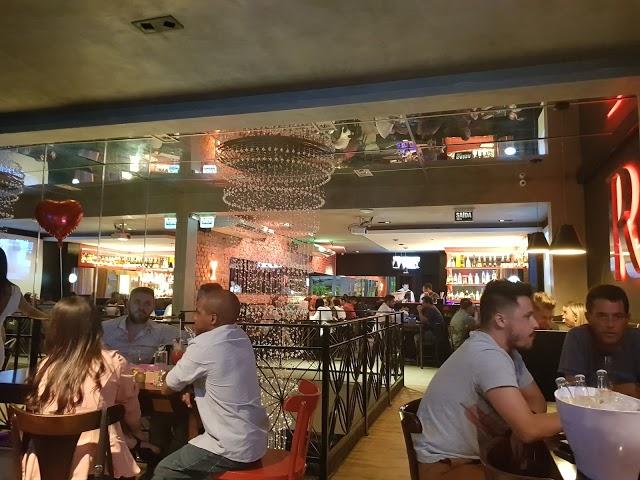 Rosário Resto Lounge