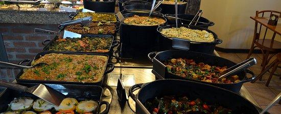 Restaurante Harmonia