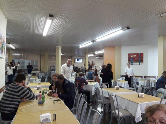 Restaurante Do Centro Empresarial