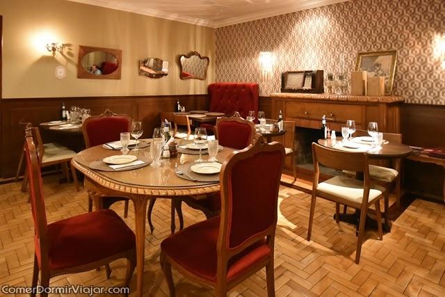 Magnolia Cine Gastro Bar