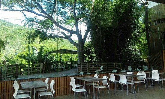 Restaurante Mediterraneo