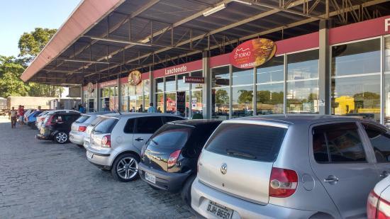 Churrascaria O Forno