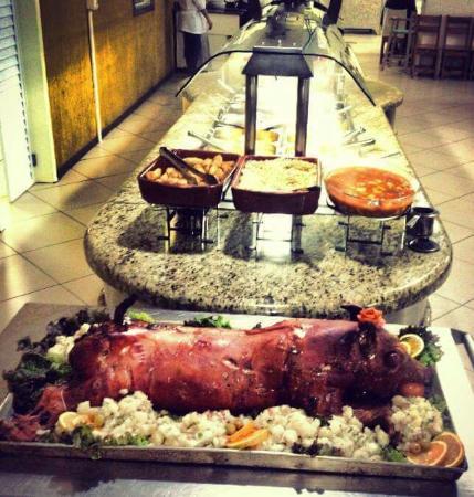 Churrascaria Viapiana