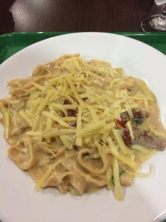 Gama Italy Fast Food