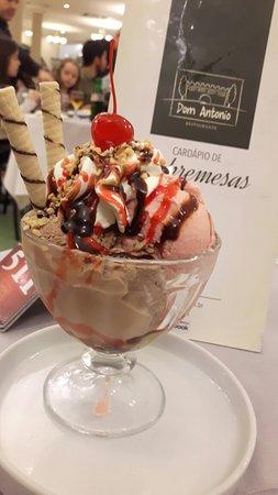 Dom Antonio Restaurante