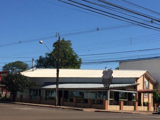 Restaurante Estacao Mineira