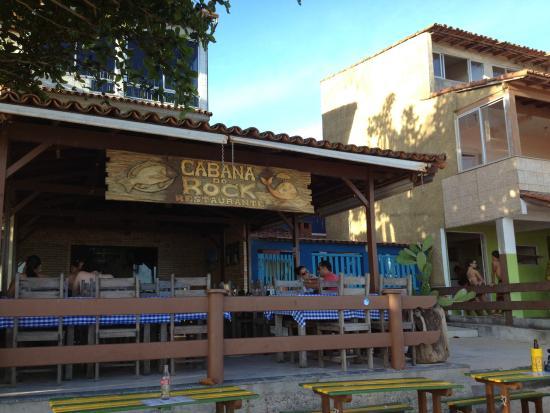 Cabana do Rock
