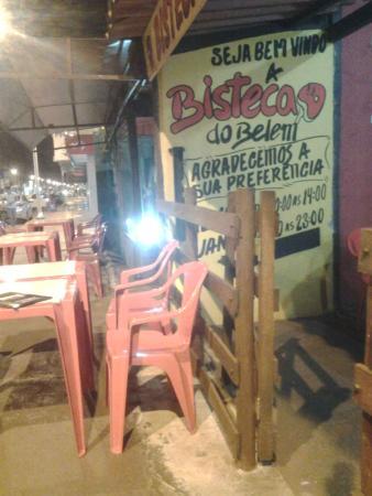 Bisteca Do Belem