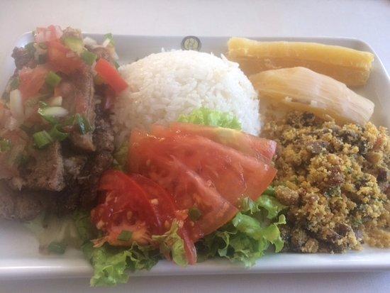 Padaria e Confeitaria Buenos Aires