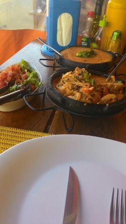 Restaurante Luz Do Sol