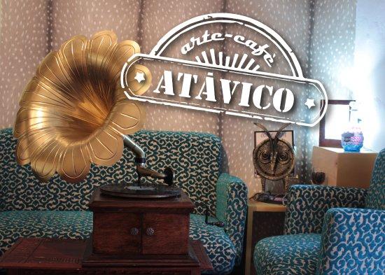 Atavico Arte Cafe