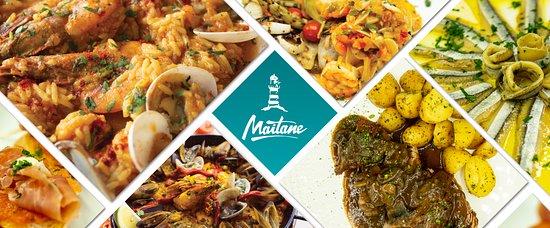 Restaurante Maitane