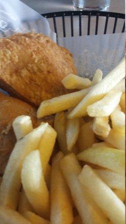 Restaurante Los Pollitos Santa Ana