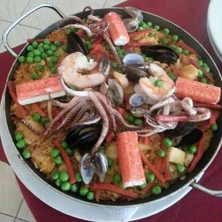 La Terraza del Porton