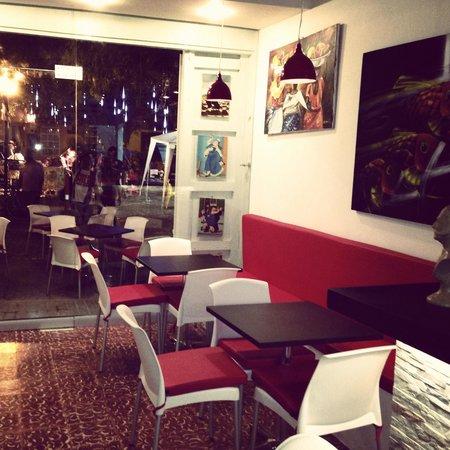 La Galeria Gourmet