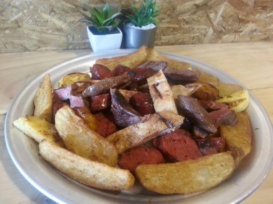 Bufalo Sentao Canaveral