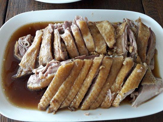 Putaraksa Restaurant