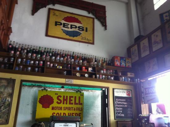 EARL Thai Restaurant