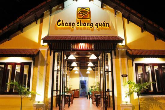 Chang Chang Quan