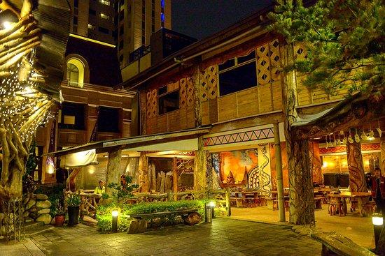 City Tribe Original Food