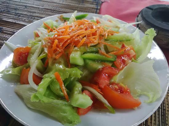 Tirta Gangga Bar and Restaurant