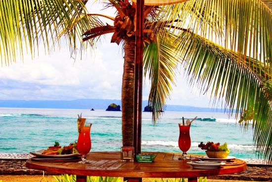 Geringsing Restaurant