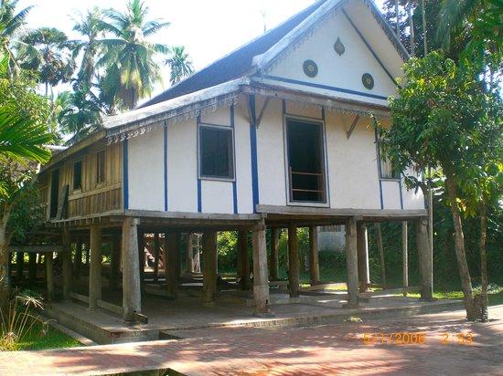 Park Houay Mixay Restaurant