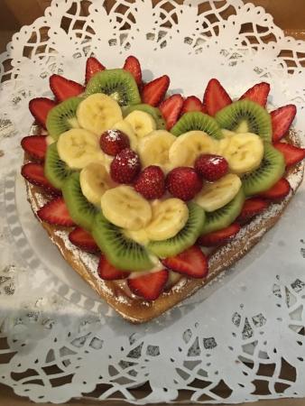 Mafra's Panetteria y Cafe