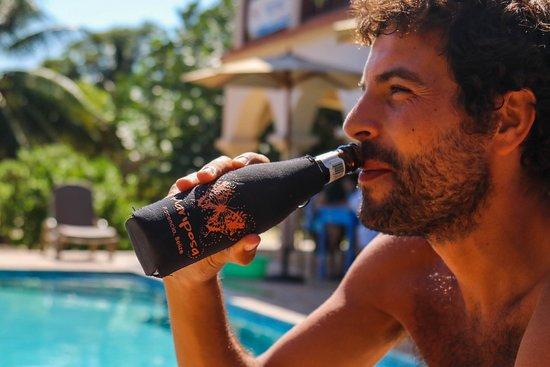 The Breezeway Restaurant and Pool Bar