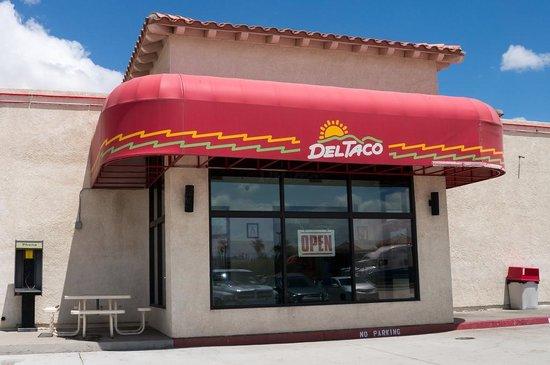 Del Taco