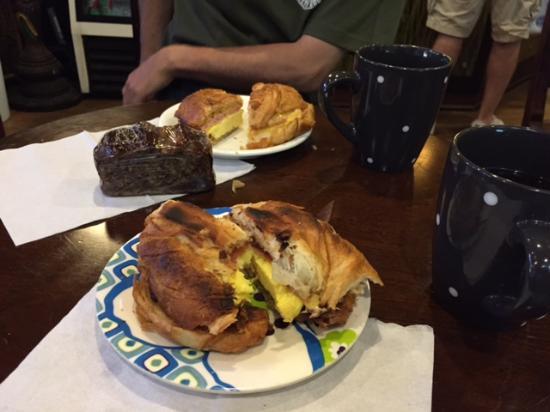 Banyan Breeze Coffee