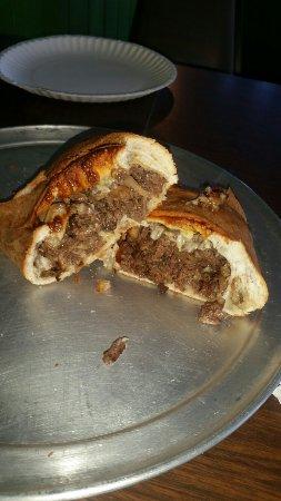 Pizza Express of Gilford