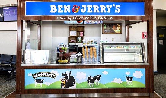 Ben & Jerry's