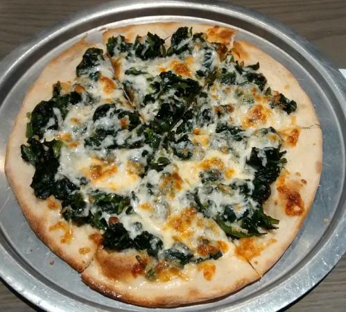 Mr. Bruno's Pizza and Beyond