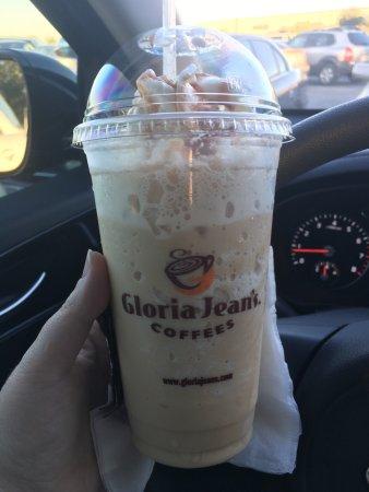 Gloria Jeans Coffee
