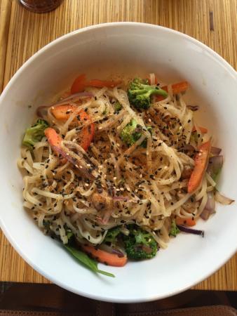 Noodles & Company