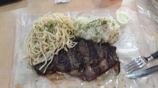 Italian Steak House