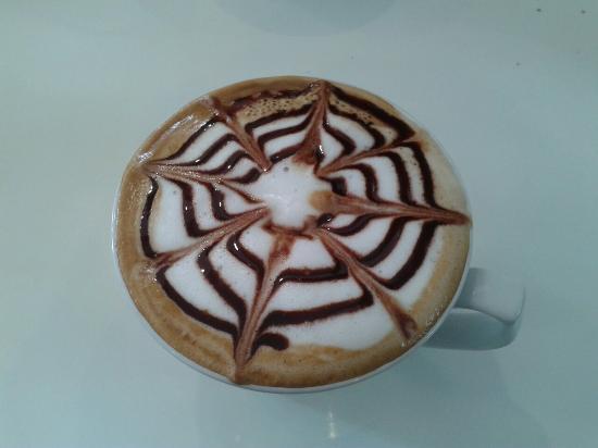 El Turista Cafe Bar Zocalo