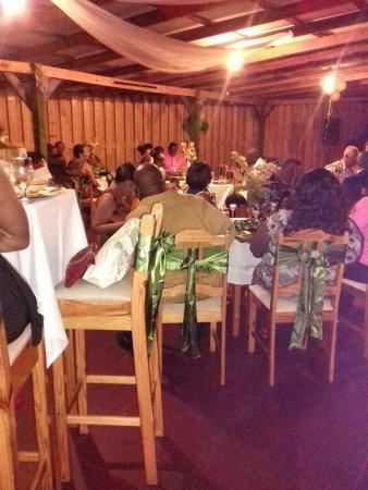 SOV Restaurant & Lounge