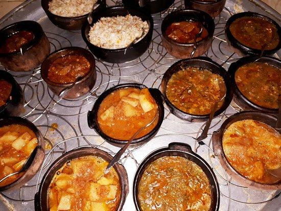 Sunflower Restaurant West bank