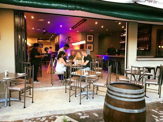 Papa Giovanni's Pizzeria