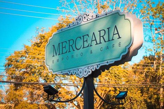 Mercearia Emporio & Cafe