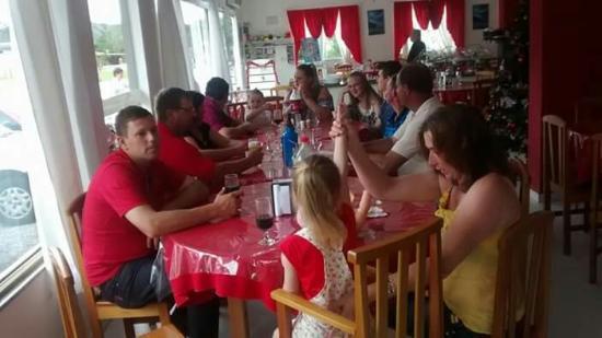 Restaurante Familia Cunha