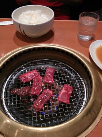 Omoni Tei Minami Kashiwa